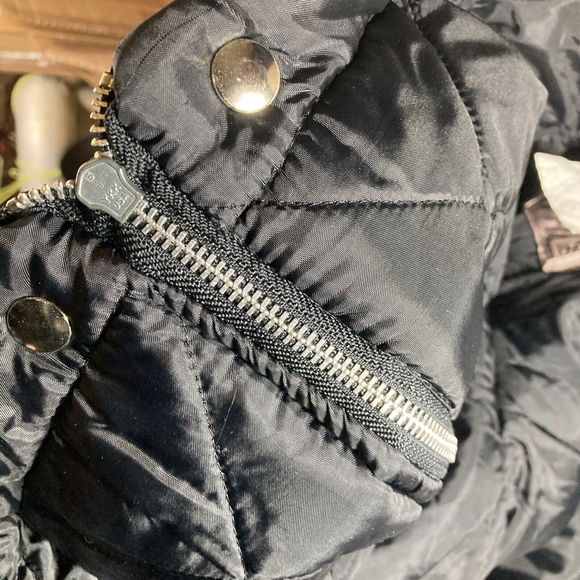 Vintage 70’s 80’s Snowmobile/Snow Suit Size M Skiing One-Piece Nikaldi Canada - Picture 15 of 16